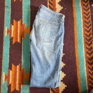 Rag & Bone Skinny Jeans